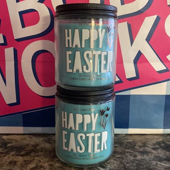 Bath & Body Works the perfect spring candles - Picture 2 of 6